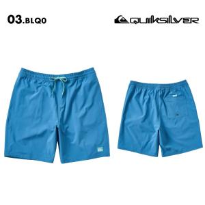 クイックシルバー サーフパンツ メンズ SOL...の詳細画像3