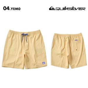 クイックシルバー サーフパンツ メンズ SOL...の詳細画像4