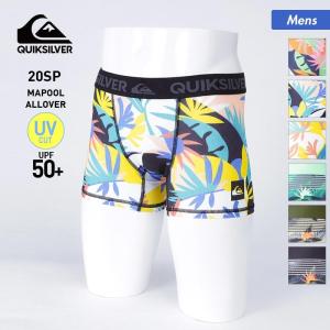 QUIKSILVER/クイックシルバー メンズ インナーパンツ
