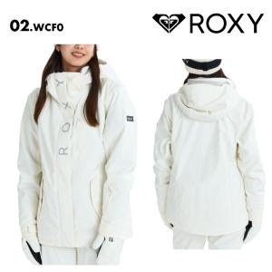 ロキシー スノーボードウェア ジャケット レデ...の詳細画像2