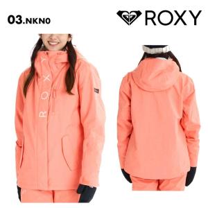 ロキシー スノーボードウェア ジャケット レデ...の詳細画像3