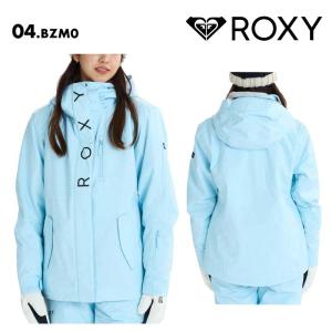 ロキシー スノーボードウェア ジャケット レデ...の詳細画像4