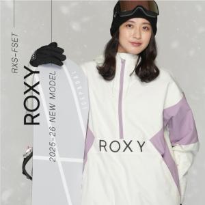ROXY ジャケット×ICEPARDAL パン...の詳細画像2