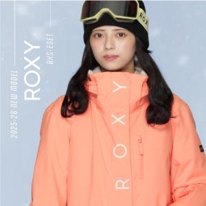 ROXY ジャケット×ICEPARDAL パン...の詳細画像2