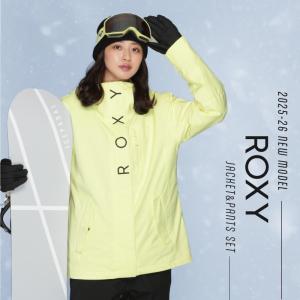 ROXY ジャケット×ICEPARDAL パン...の詳細画像5