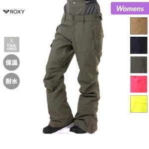 ROXY/ロキシー レディース スノーボードウェア パンツ ...