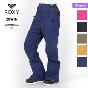 ROXY/ロキシー レディース スノーボードウェア パンツ
