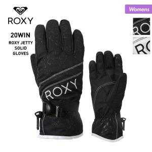 ROXY/ロキシー レディース スノーボード グローブ