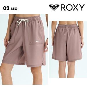 ロキシー サーフパンツ レディース UVカット...の詳細画像2