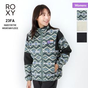ROXY（ロキシー） スノーボードウェア コーチジャケット レディース