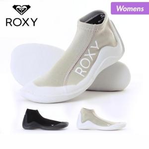 ROXY/ロキシー レディース マリンシューズ アクアシューズ ウォーターシューズ くつ ビーサン RSA182752