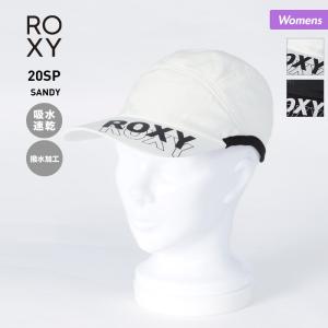 ROXY/ロキシー レディース ランニング キャップ 帽子 ぼうし 紫外線対策 カジュアル スポーツ ジョギング フィットネス ジム RCP201379｜ocstyle