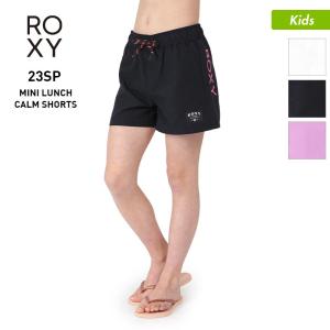 ROXY/ロキシー キッズ サーフパンツ ボードショーツ