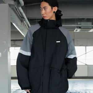 スノーボードウェア メンズ ジャケット単品 ス...の詳細画像4