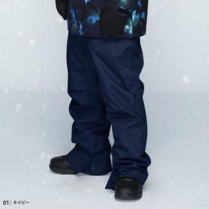 スノーボードウェア メンズ レディース パンツ...の詳細画像4