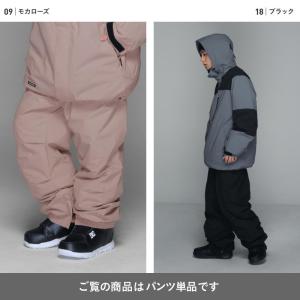 スノーボードウェア メンズ レディース パンツ...の詳細画像3