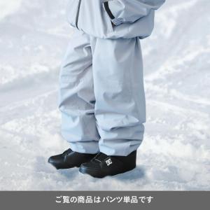 スノーボードウェア パンツ単品 メンズ レディ...の詳細画像4