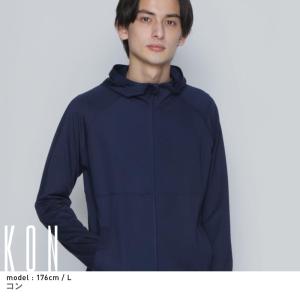 ラッシュガード メンズ レディース 長袖 パー...の詳細画像5