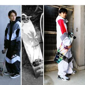 コンプリートデッキ 30インチ クルーザーデッ...の詳細画像3