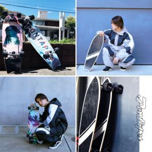 コンプリートデッキ 30インチ クルーザーデッ...の詳細画像5