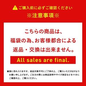 福袋 Happy Bag スノーウェア上下セッ...の詳細画像4
