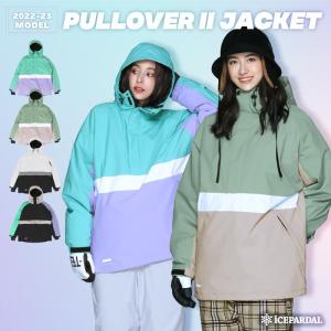 ポンタぺス（PONTAPES） スノーボードウェア メンズ ジャケット