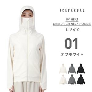 [体感-15度] 遮熱 UVカット UV パー...の詳細画像1