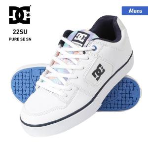 DC SHOES/ディーシー メンズ シューズ スニーカー くつ 靴 スケートシューズ 白 ホワイト DM222016