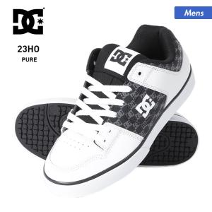 DC SHOES/ディーシー メンズ スケートボードスニーカー DM236016 シューズ 靴 運動靴 スケボーシューズ 男性用 ブランド｜ocstyle