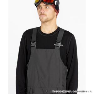 ボルコム スノーウェア ビブパンツ メンズ V...の詳細画像5