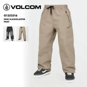VOLCOM（ボルコム） 日本正規品 スノーボード ウェア パンツ VOLCOM