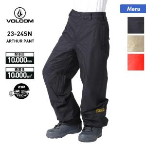 VOLCOM（ボルコム） スノーボードウェア 5-POCKET PANT メンズ パンツ