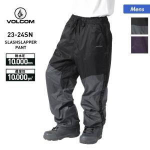VOLCOM（ボルコム） スノーウェア パンツ メンズ G1352413 スノー
