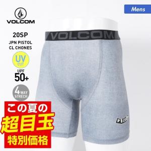 VOLCOM/ボルコム メンズ インナーパンツ サーフインナー