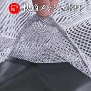 レインウェア メンズ レディース ジャケット ...の詳細画像5