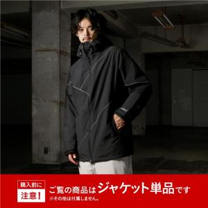 スノーボード ウェア スキーウェア メンズ レ...の詳細画像5