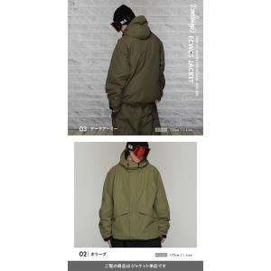 早期購入特典 スノーボードウェア スキーウェア...の詳細画像5