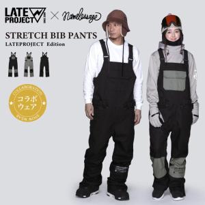 namelessage×LATEProject/ネームレスエイジ×レイトプロジェクト