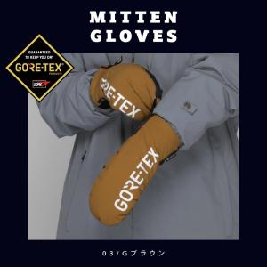 GORE-TEX ゴアテックス スノーボード ...の詳細画像4