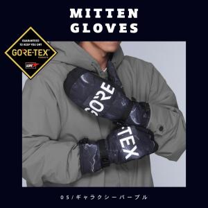 GORE-TEX ゴアテックス スノーボード ...の詳細画像4