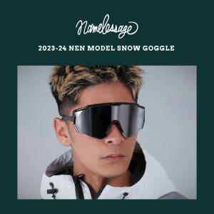 スノーゴーグル スノーボード スキー用 サング...の詳細画像4