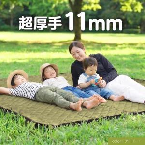 レジャーシート 厚手 大判 大きい 撥水 20...の詳細画像3