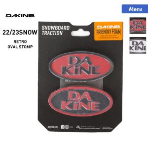 DAKINE/ダカイン メンズ デッキパット デッキパッド ストンプパッド スノーボード スノボ 板 滑り止め すべり止め BC232-973｜ocstyle