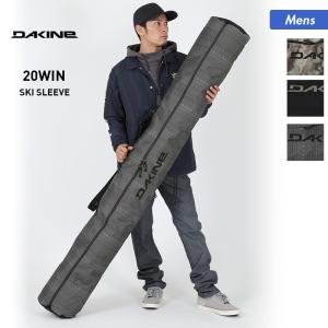 DAKINE/ダカイン メンズ スキーケース スキー板ケース