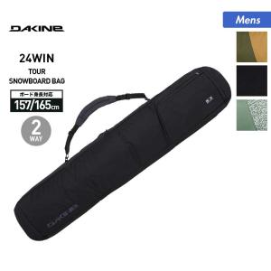 DAKINE/ダカイン メンズ＆レディース スノーボードバッグ BD237-237 スノー板 バッグ かばん 鞄 スキー スノーボード スノボ 正規品｜ocstyle