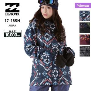 BILLABONG/ビラボン レディース スノーボードウェア...