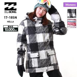 BILLABONG/ビラボン レディース スノーボードウェア...