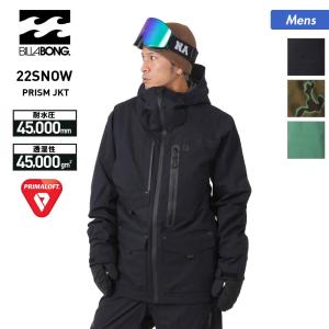 BILLABONG/ビラボン メンズ スノーボードウェア ジャケット