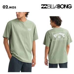 BILLABONG ビラボン Tシャツ SUR...の詳細画像2