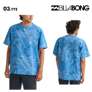 BILLABONG ビラボン Tシャツ SUR...の詳細画像3